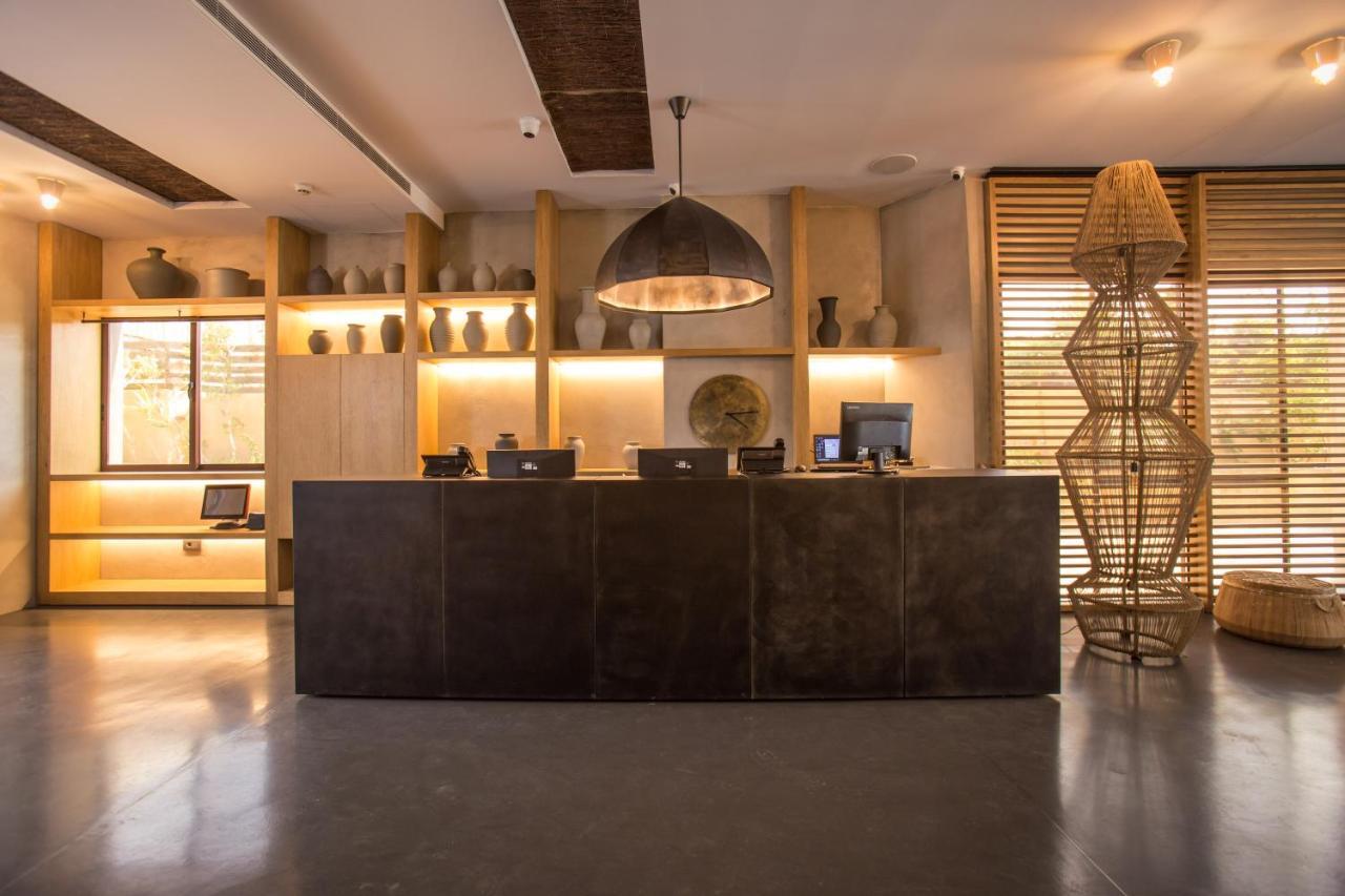 Be Batroun Hotel Exterior photo