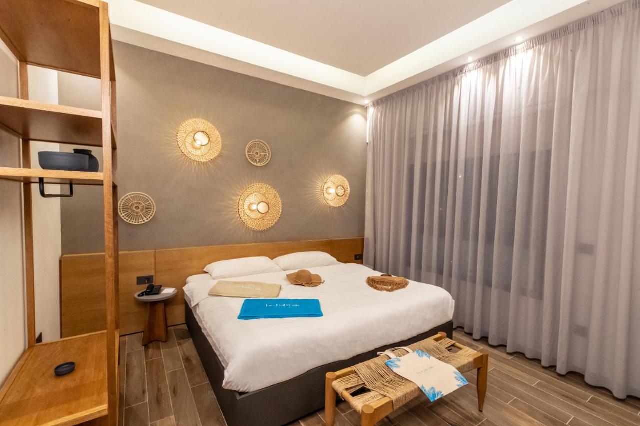 Be Batroun Hotel Exterior photo