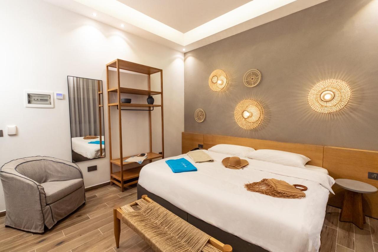 Be Batroun Hotel Exterior photo