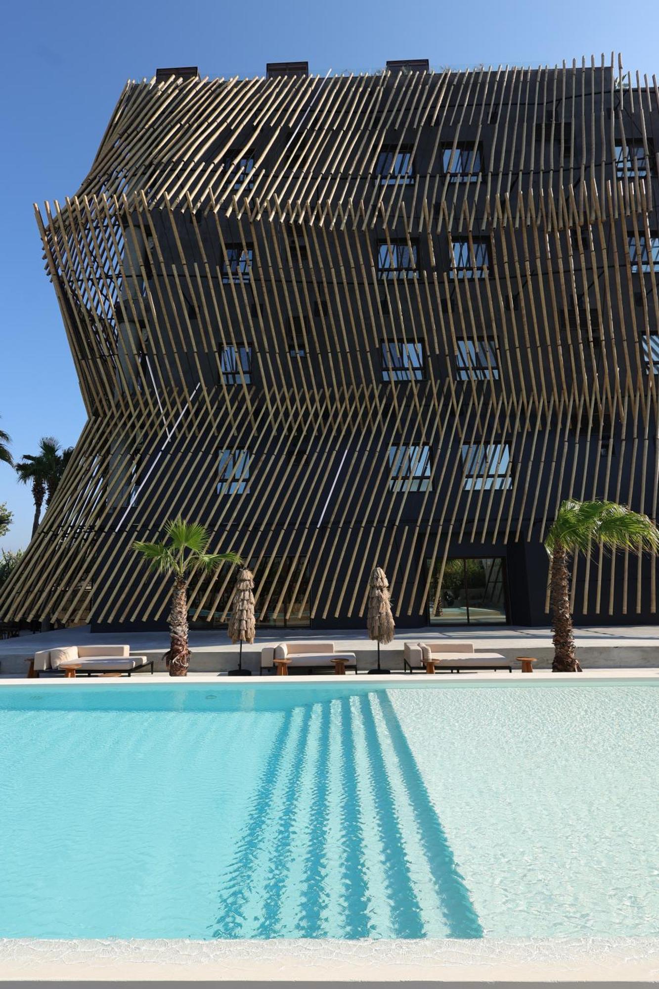 Be Batroun Hotel Exterior photo