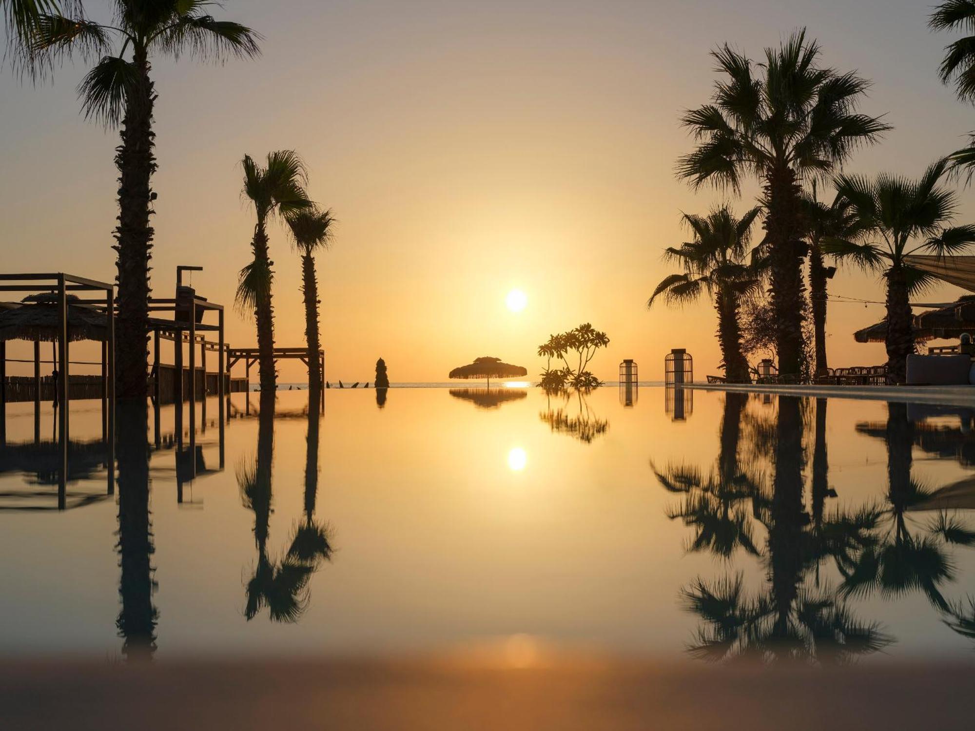 Be Batroun Hotel Exterior photo